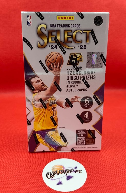 h2 box