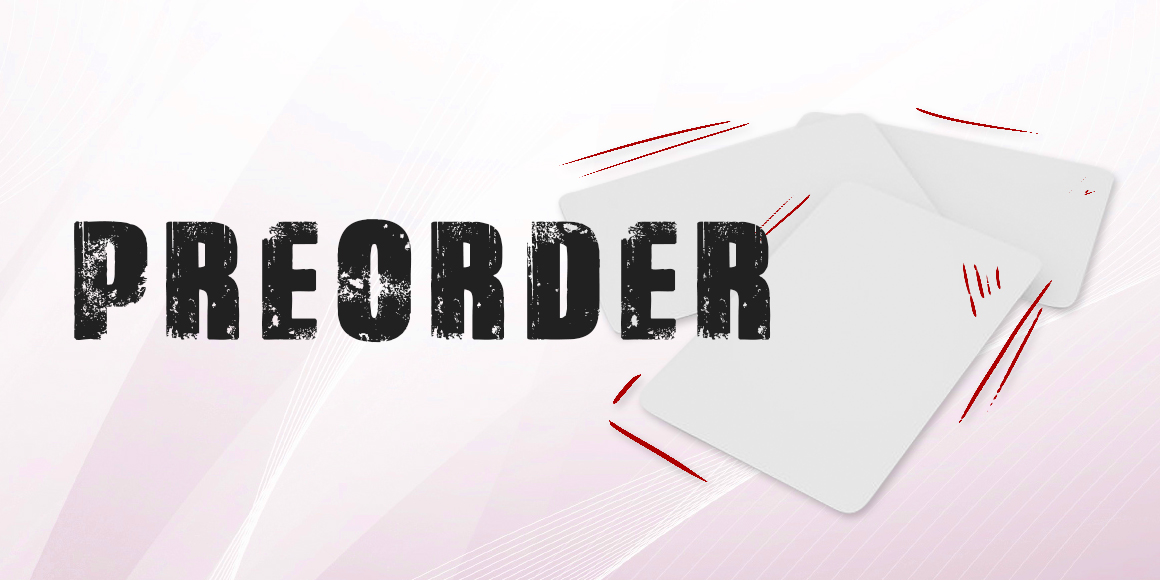 preorder